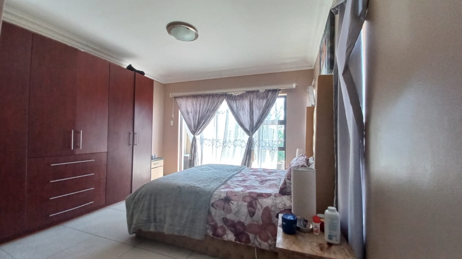 To Let 3 Bedroom Property for Rent in Lilyvale Estate Free State